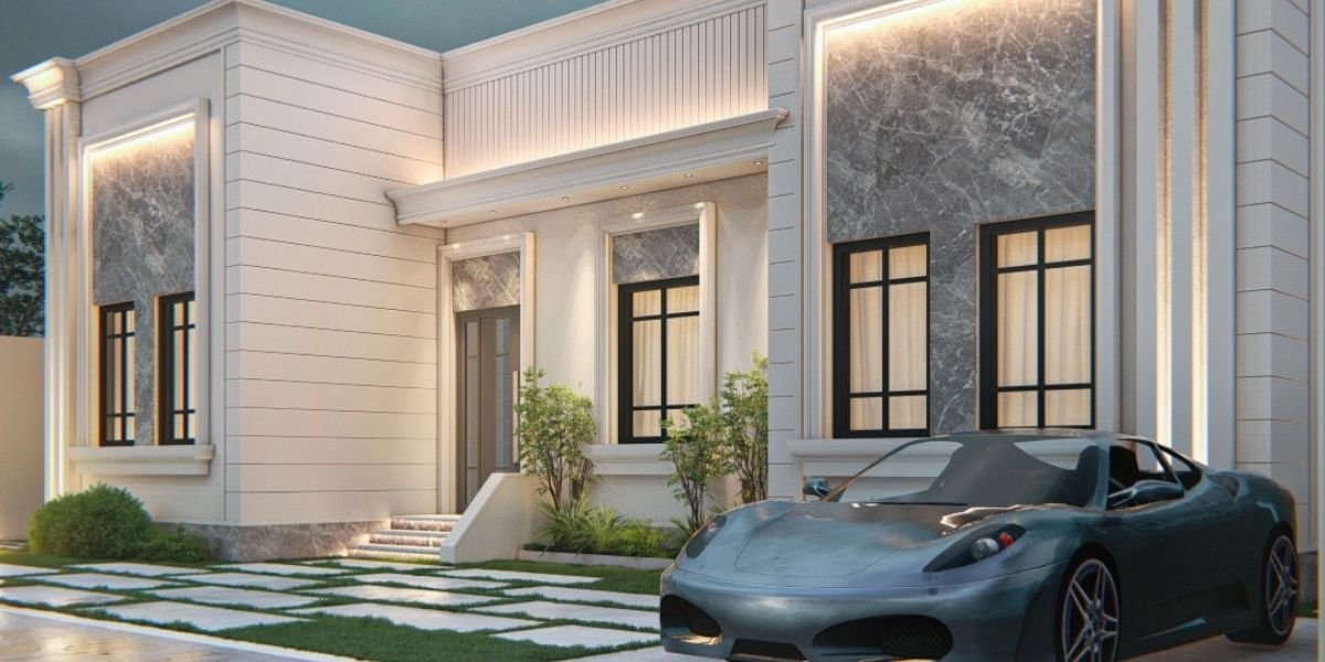 مشاريع تمت من خلال الحزم العقارية (2)