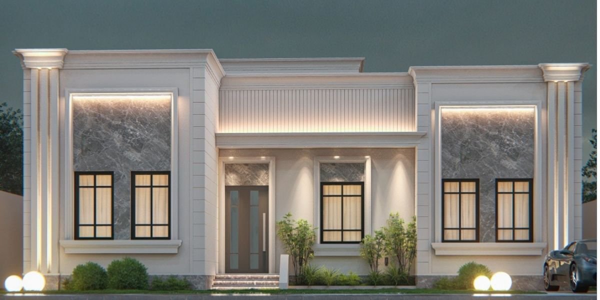 مشاريع تمت من خلال الحزم العقارية (3)